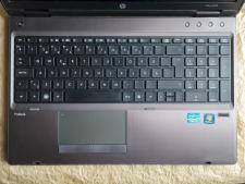 Ноутбук Hp Probook 6560B №1